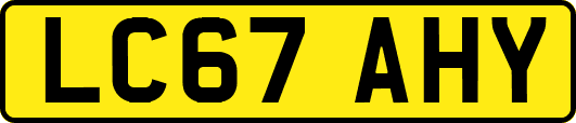 LC67AHY