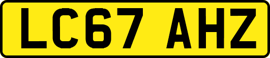 LC67AHZ