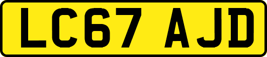 LC67AJD