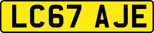 LC67AJE