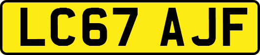 LC67AJF
