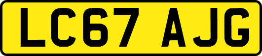 LC67AJG