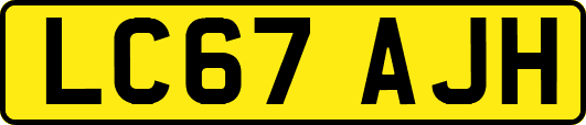 LC67AJH
