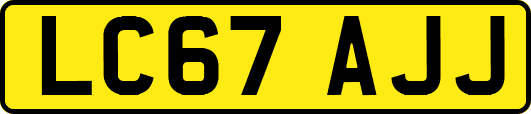 LC67AJJ
