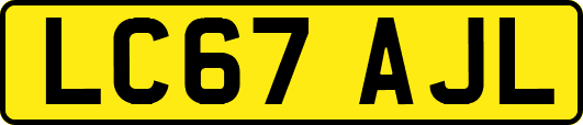 LC67AJL