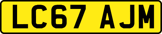 LC67AJM