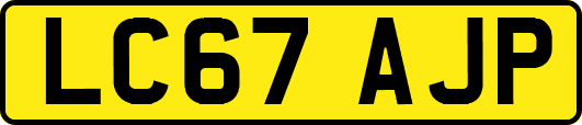 LC67AJP