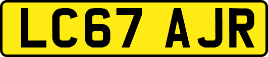 LC67AJR