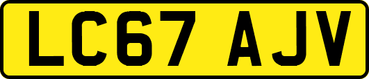 LC67AJV