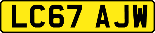 LC67AJW