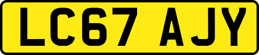 LC67AJY