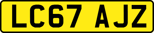 LC67AJZ