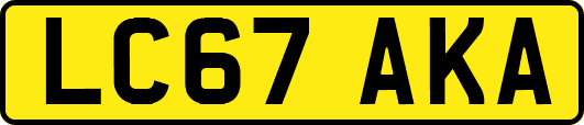 LC67AKA