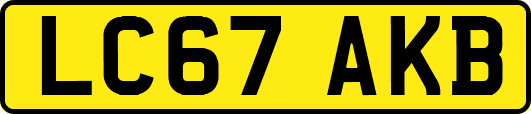 LC67AKB