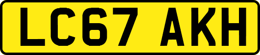 LC67AKH