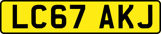 LC67AKJ