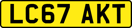 LC67AKT