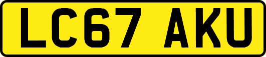 LC67AKU