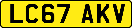 LC67AKV