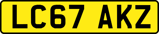 LC67AKZ