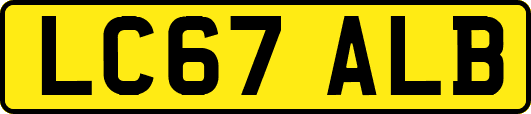 LC67ALB
