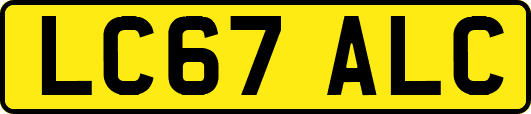 LC67ALC