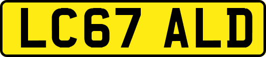 LC67ALD