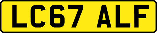 LC67ALF
