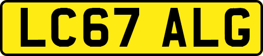 LC67ALG