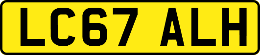 LC67ALH