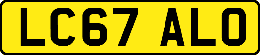 LC67ALO