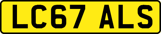 LC67ALS