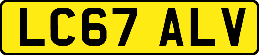 LC67ALV