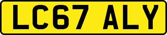 LC67ALY