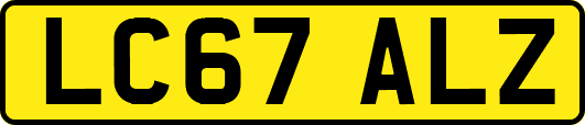 LC67ALZ