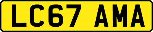 LC67AMA