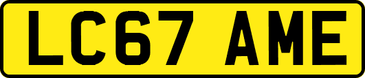 LC67AME