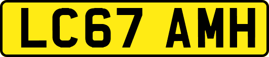LC67AMH