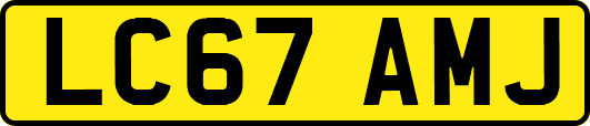 LC67AMJ