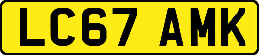 LC67AMK