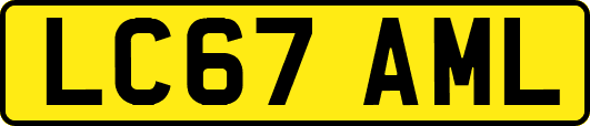 LC67AML