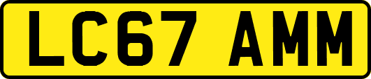 LC67AMM