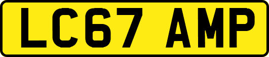 LC67AMP