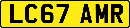 LC67AMR