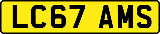 LC67AMS