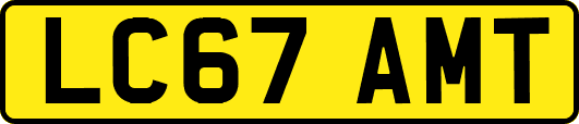 LC67AMT