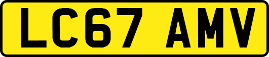 LC67AMV
