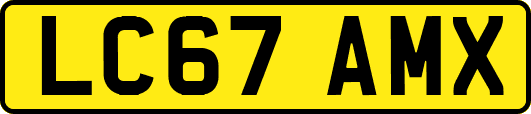 LC67AMX