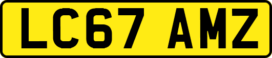 LC67AMZ