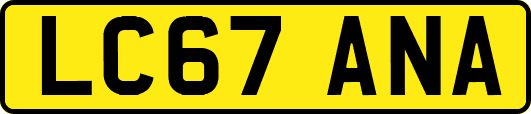 LC67ANA